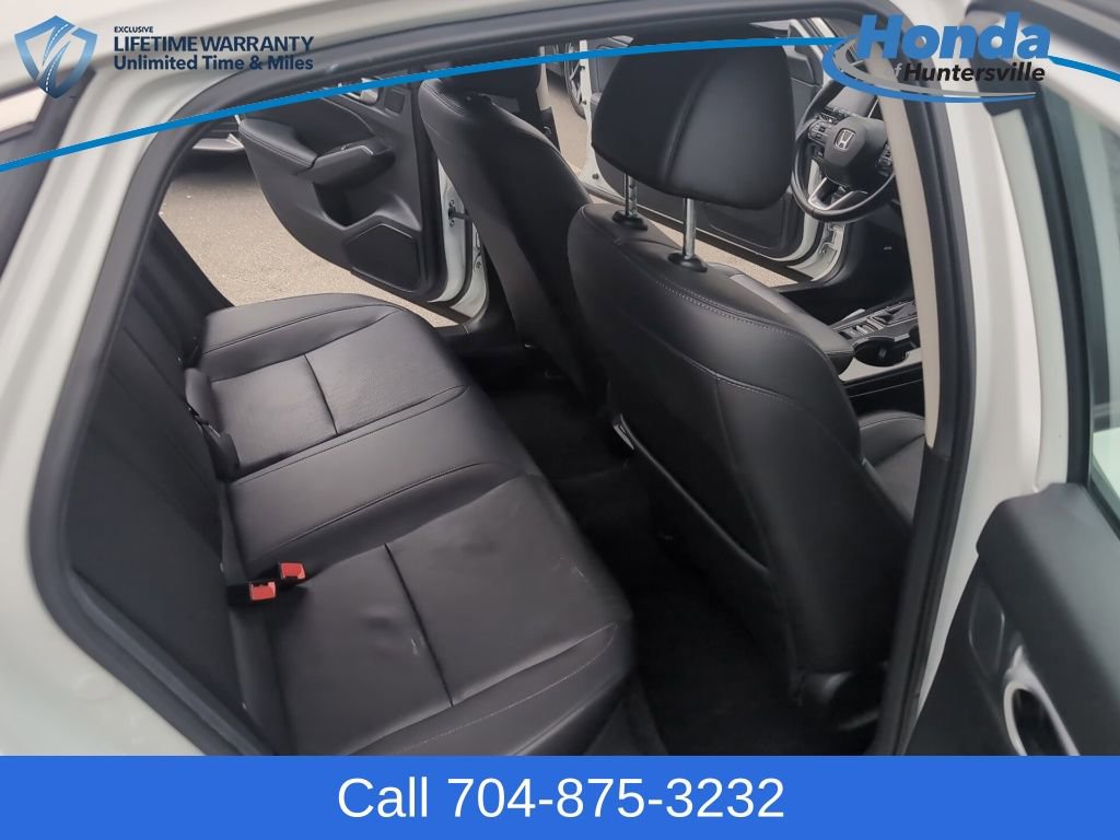 Used 2023 Honda Civic Touring image 15