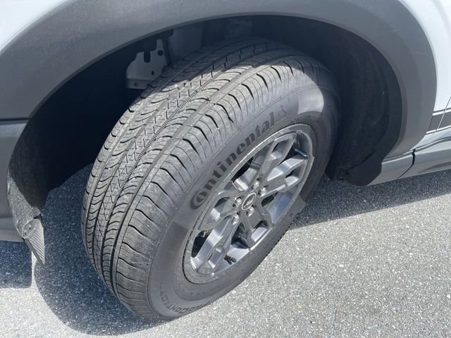 Used 2023 Ford Bronco Sport Big Bend AWD/4WD image 11