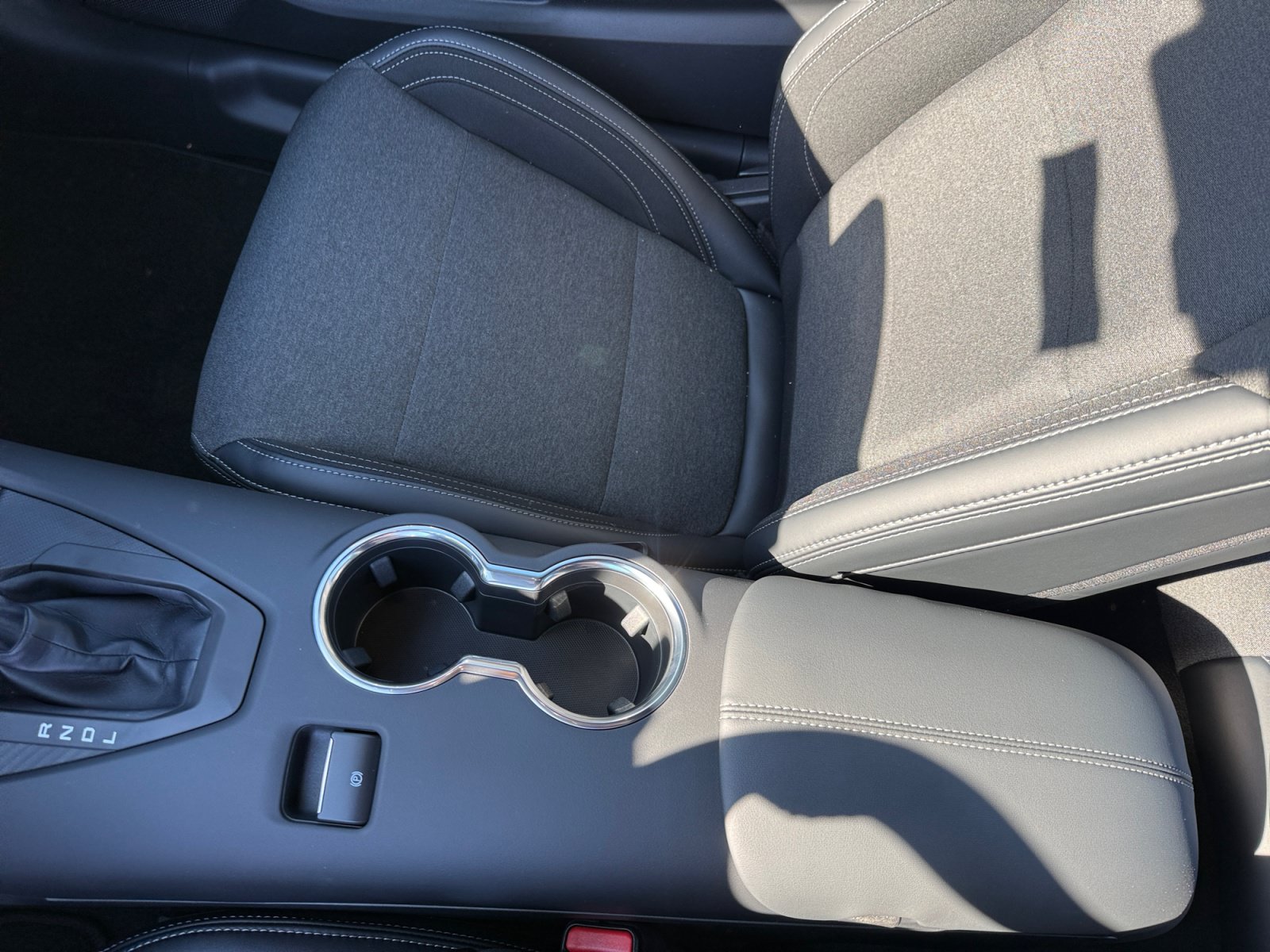 New 2025 Ford Mustang Coupe RWD image 14