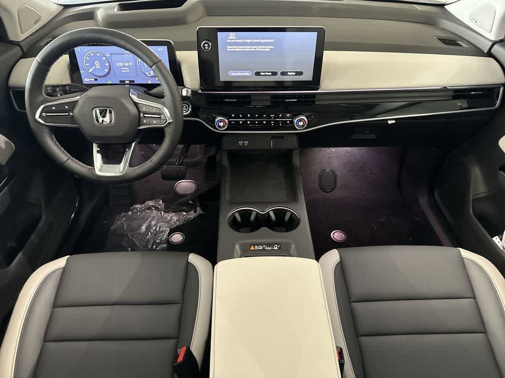New 2026 Honda Prologue Elite image 23