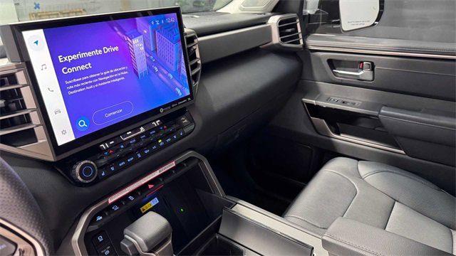 Used 2024 Toyota Sequoia Limited image 33