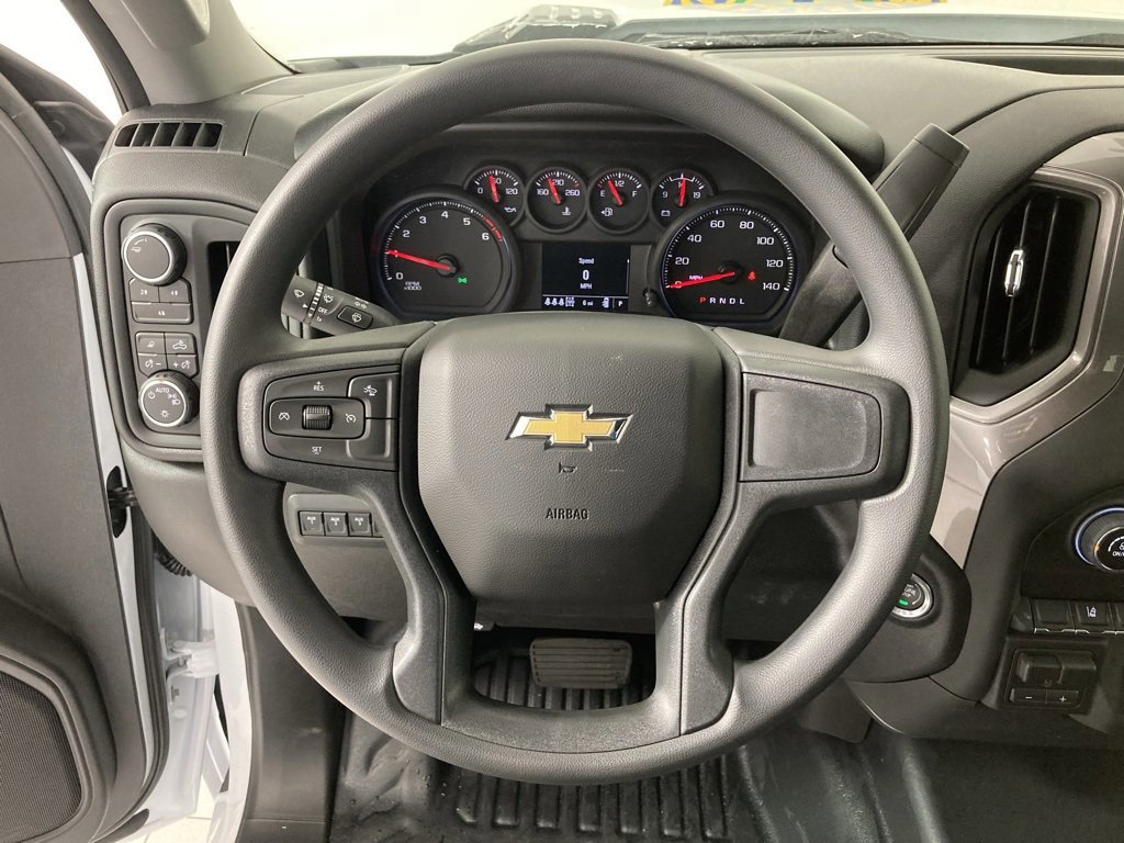 New 2026 Chevrolet Silverado 3500 W/T image 7