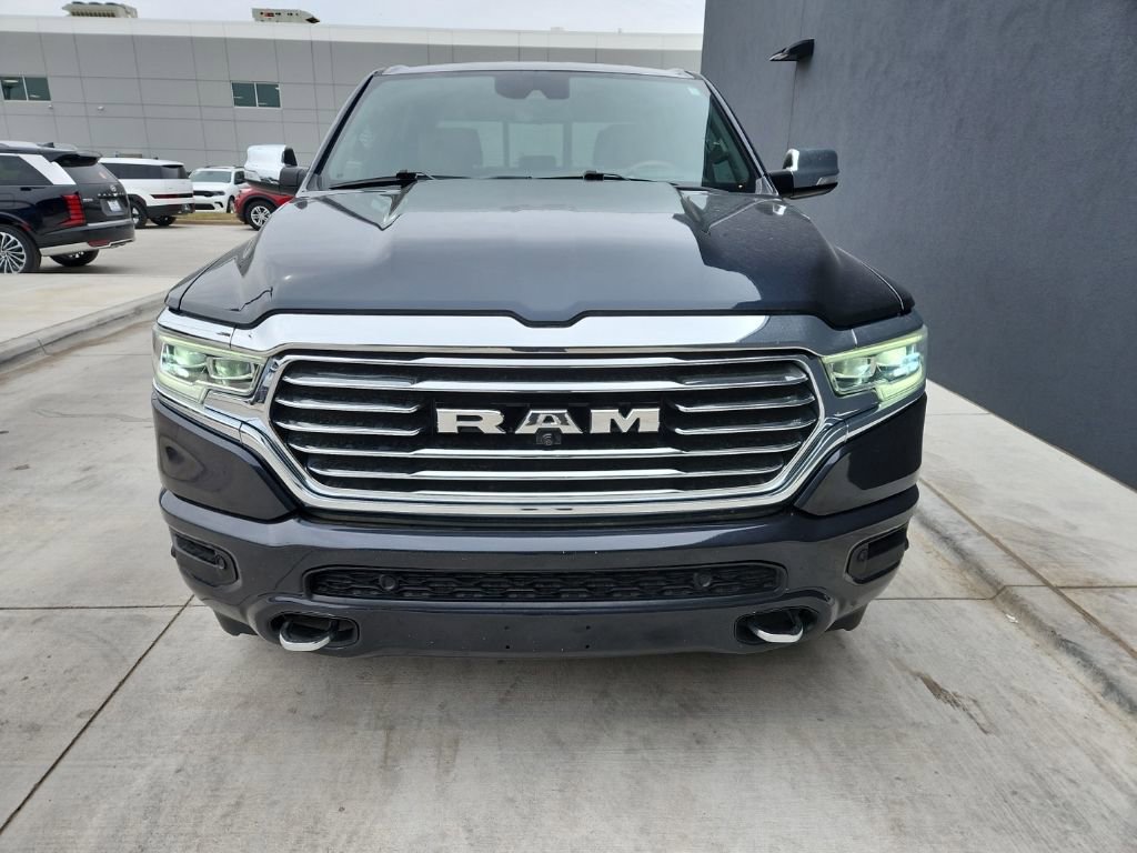 Used 2021 RAM 1500 Limited image 2