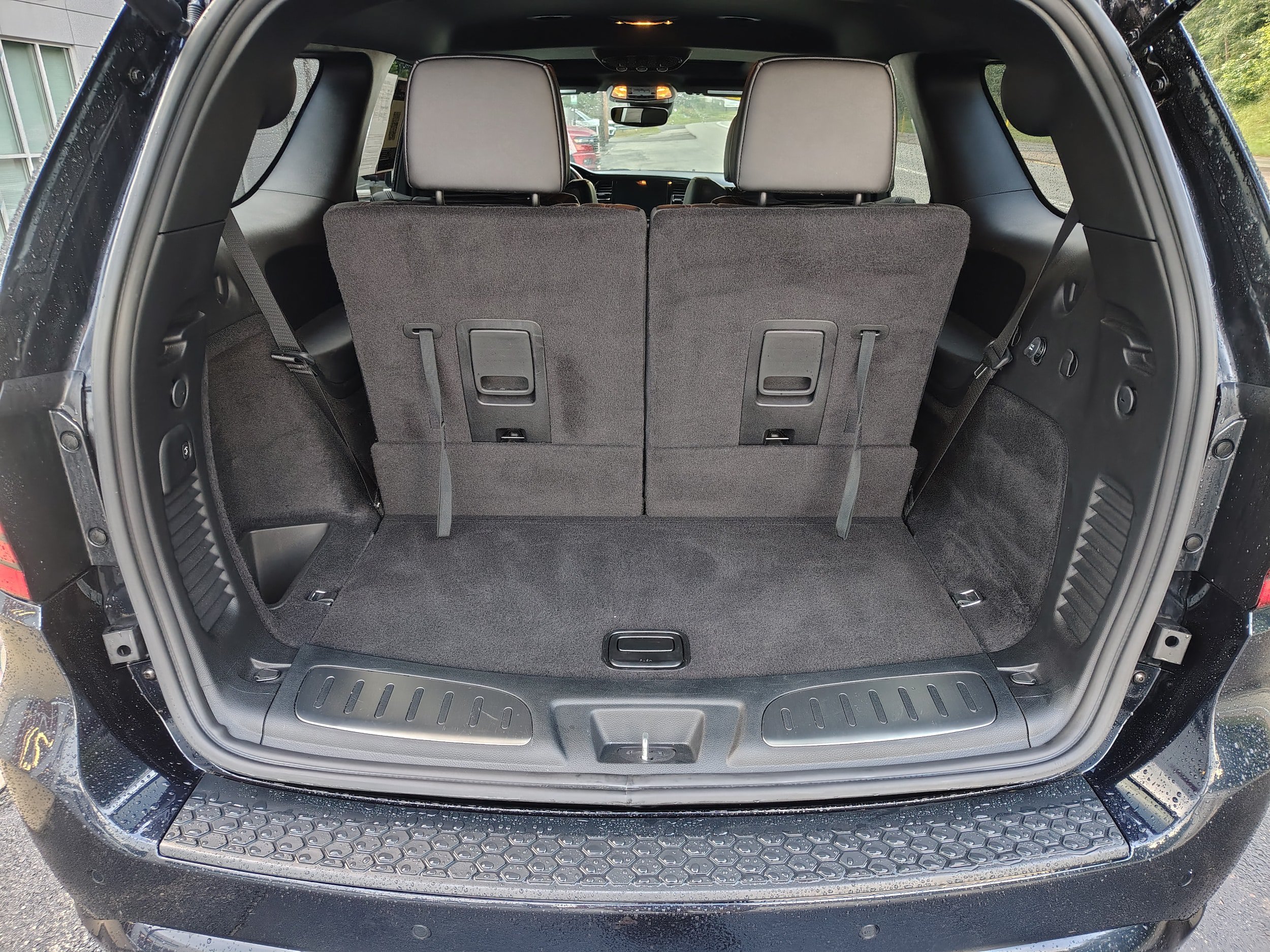 Certified 2025 Dodge Durango GT AWD/4WD image 11
