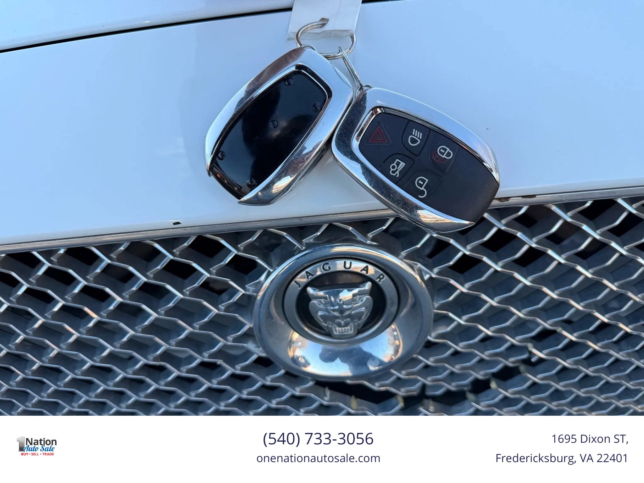 Used 2011 Jaguar XJ RWD image 23