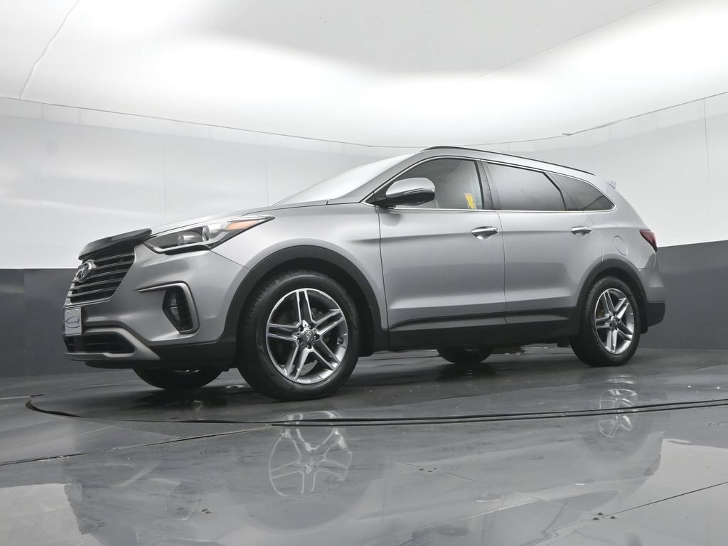 Used 2018 Hyundai Santa Fe AWD w/ SE Ultimate Tech Package 03 image 76