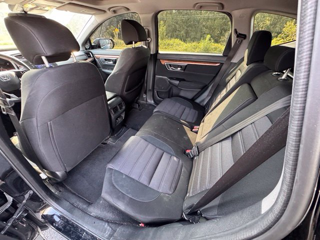 Used 2022 Honda CR-V EX image 17