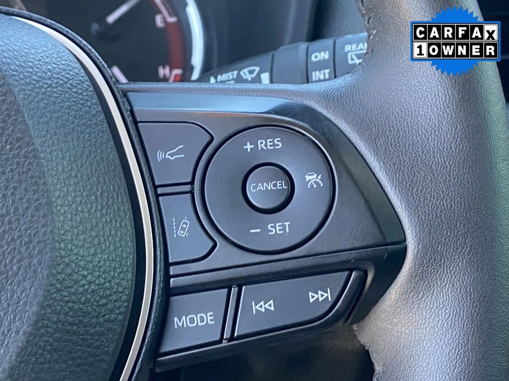 Certified 2024 Toyota RAV4 XLE Premium w/ Weather Package image 28