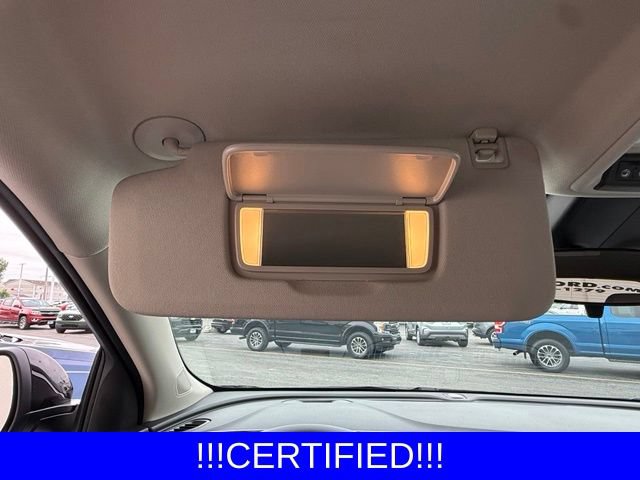 Used 2024 Buick Encore GX Sport Touring FWD image 29