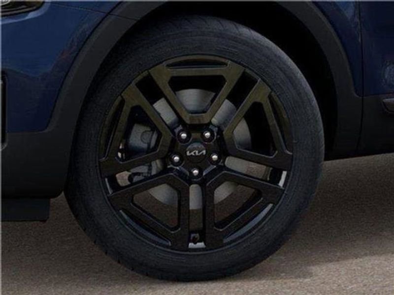 New 2025 Kia Telluride EX X-Line image 90