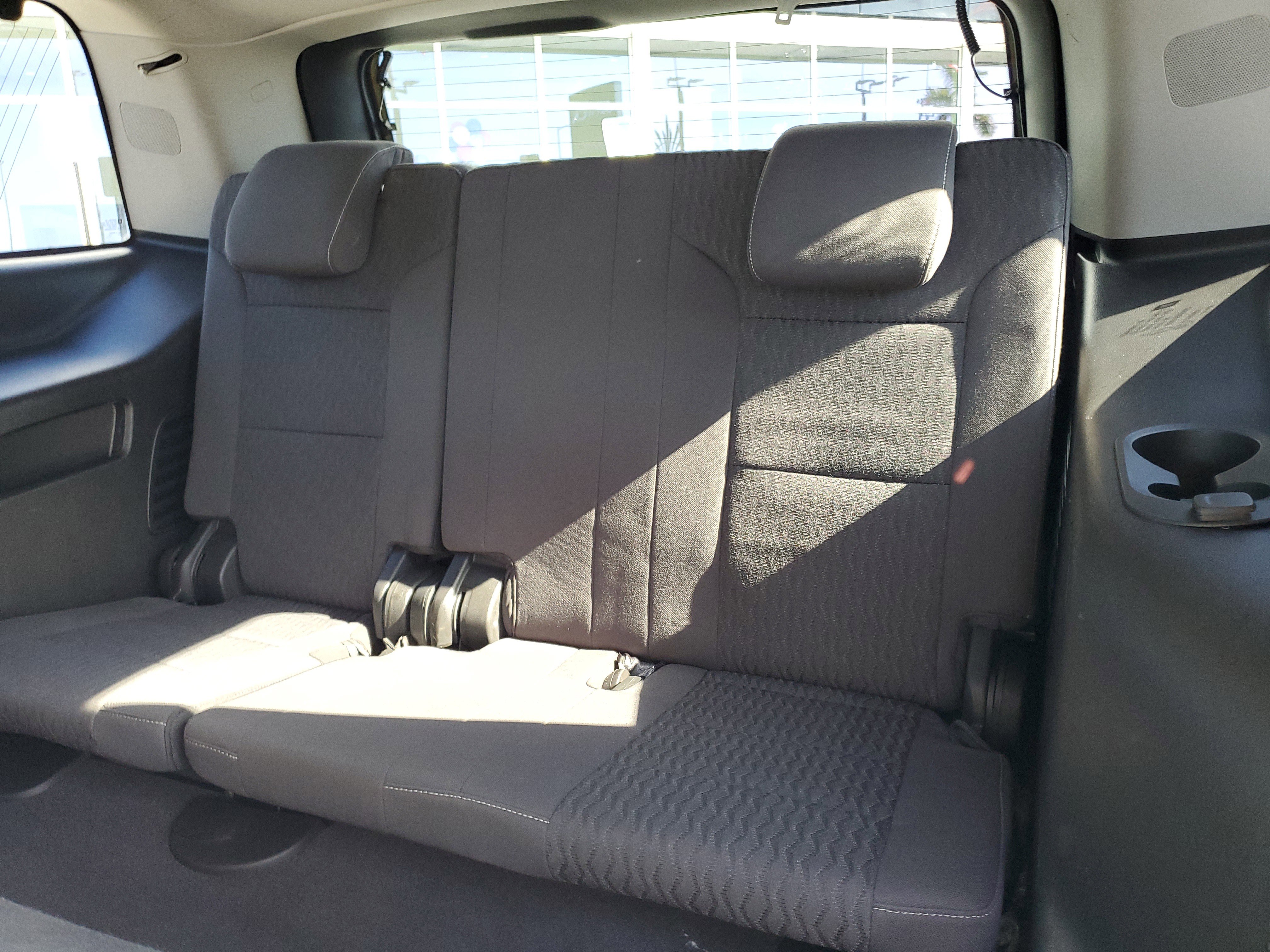 Used 2019 GMC Yukon SLE image 17