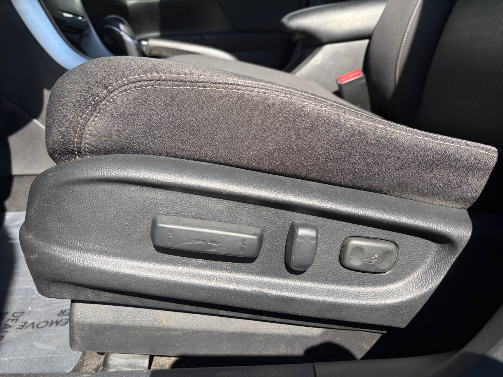 Used 2014 Honda Accord Sport image 13