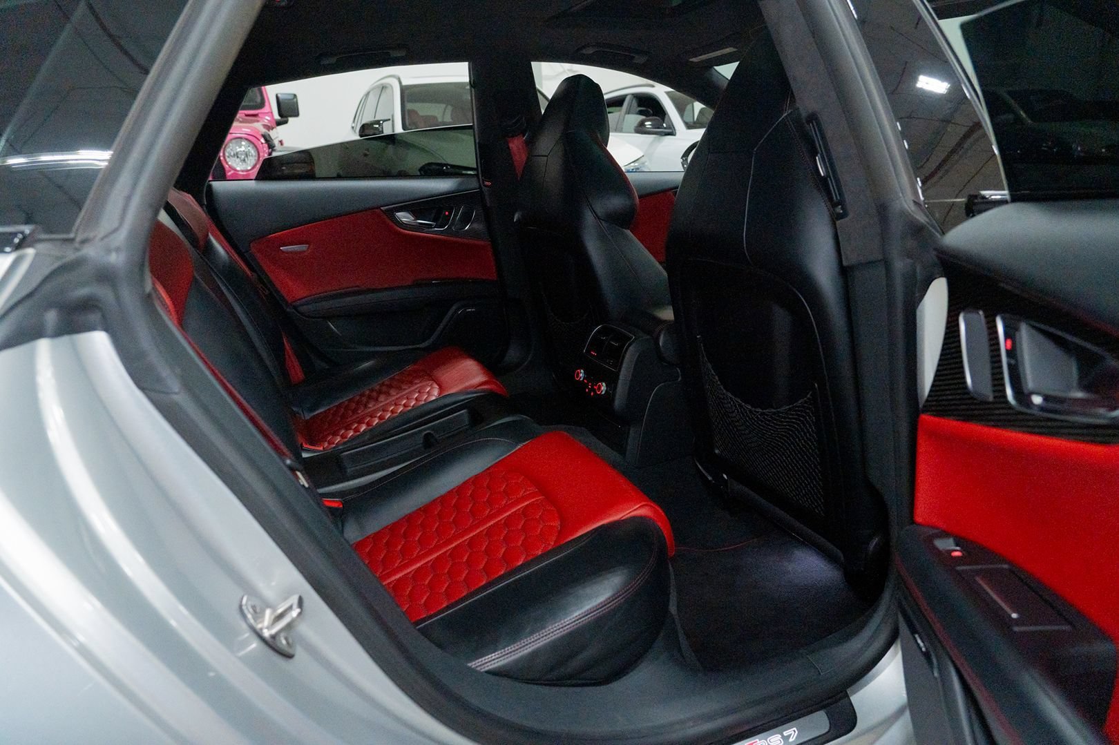 Used 2016 Audi RS 7 Prestige AWD/4WD image 34