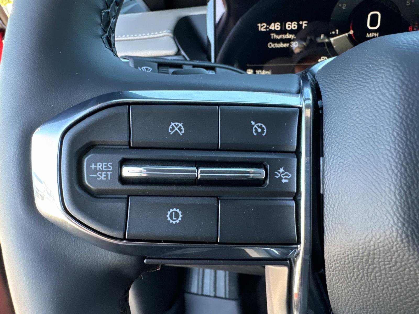 New 2026 GMC Acadia Elevation w/ LPO, Floor Liner Package image 35