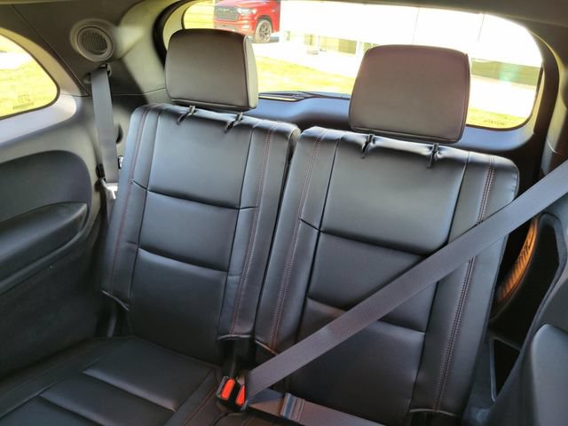 New 2027 Dodge Durango GT AWD/4WD image 28