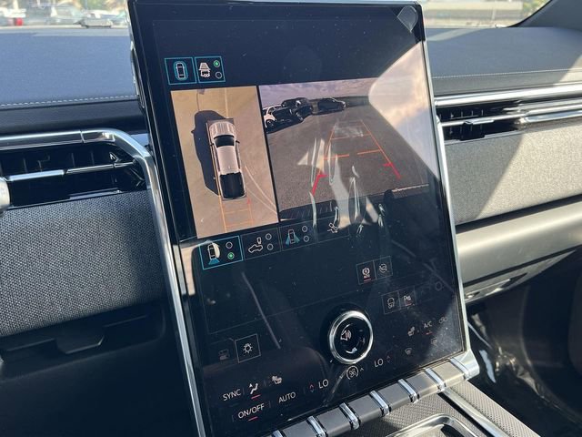 New 2026 GMC Sierra EV Elevation AWD/4WD image 18