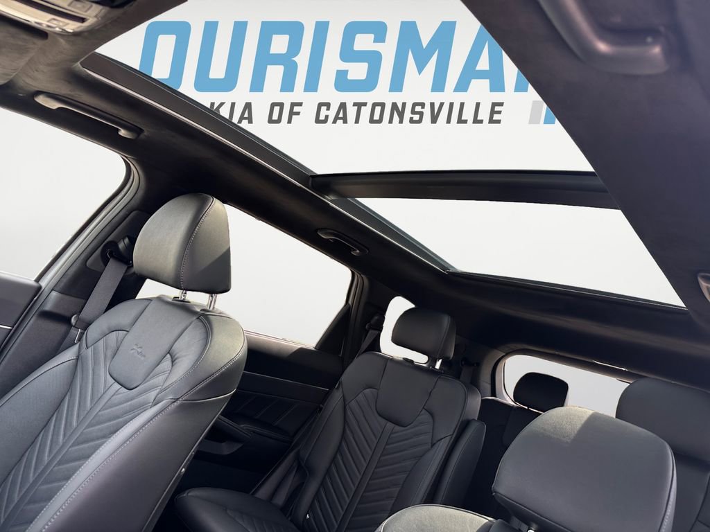 Used 2024 Kia Sorento SX Prestige image 18