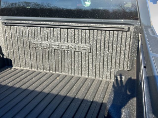 New 2026 Toyota Tacoma TRD Off-Road image 17
