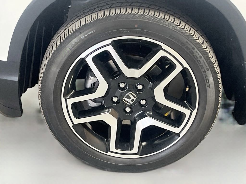 Used 2022 Honda Passport Elite image 33