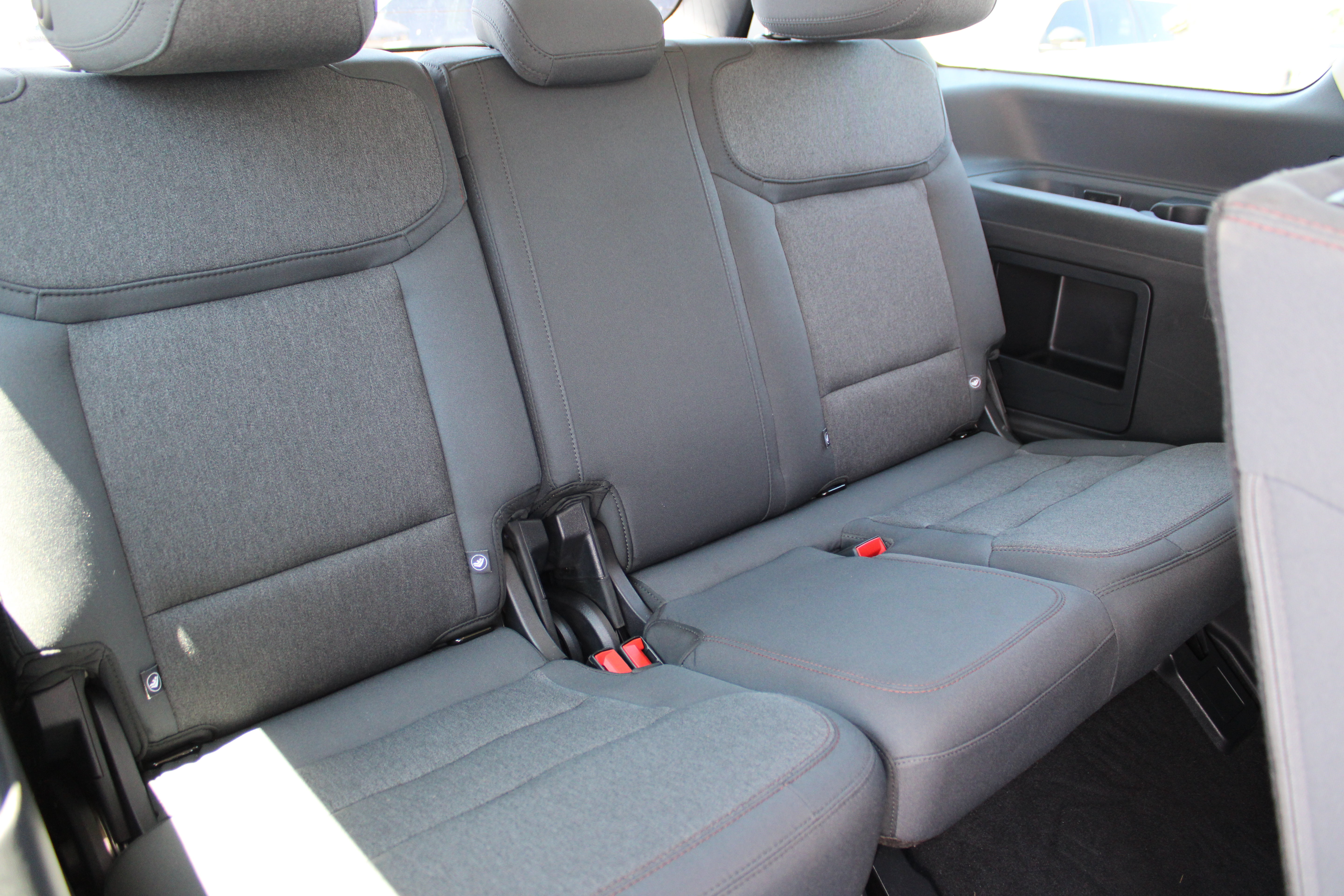 Used 2025 Ford Expedition Active RWD image 16