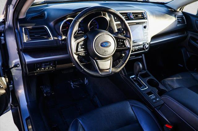 Used 2019 Subaru Outback 3.6R Limited w/ Protection Package #1 AWD/4WD image 10