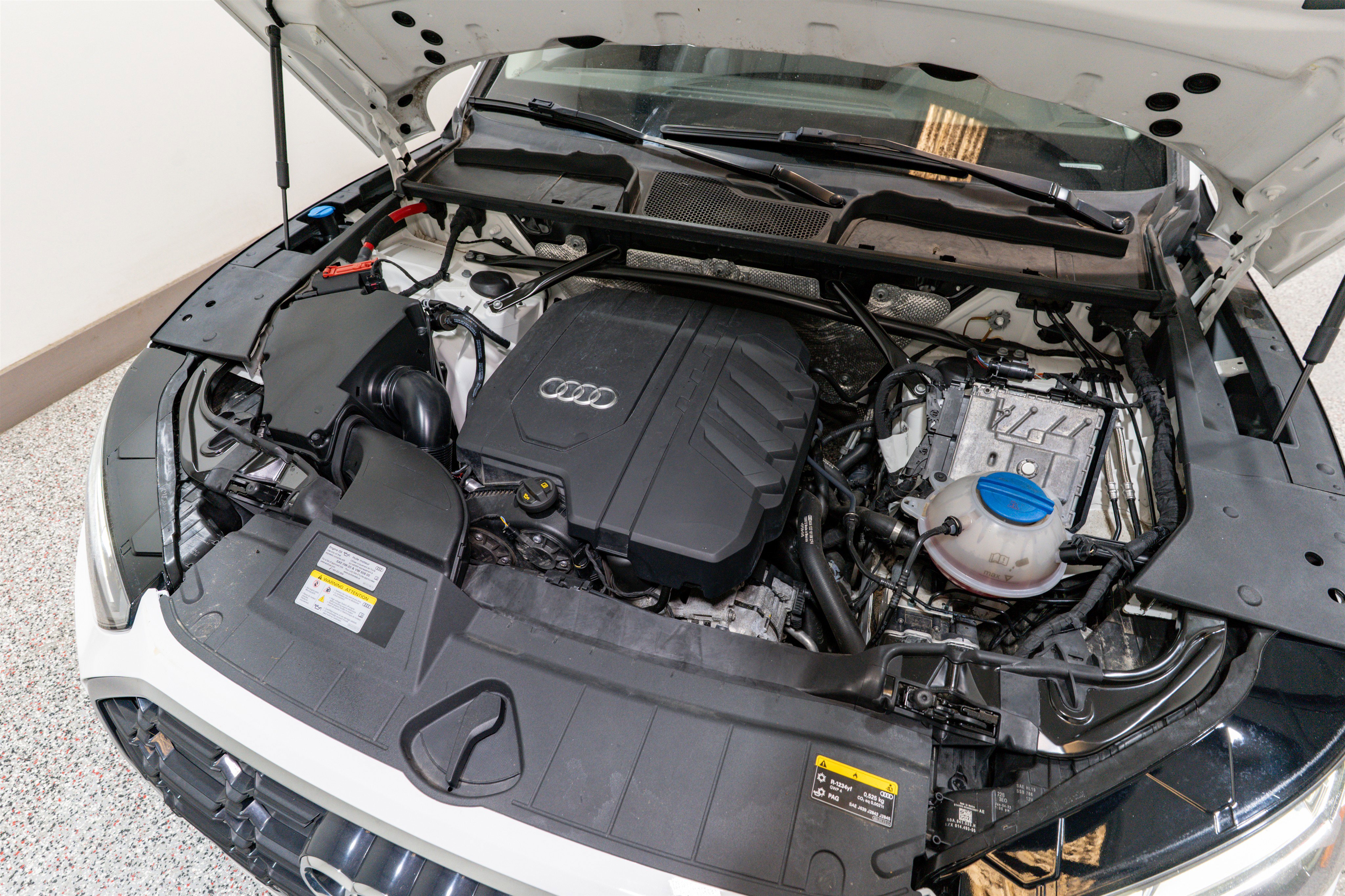 Used 2022 Audi Q5 2.0T Premium Plus image 34