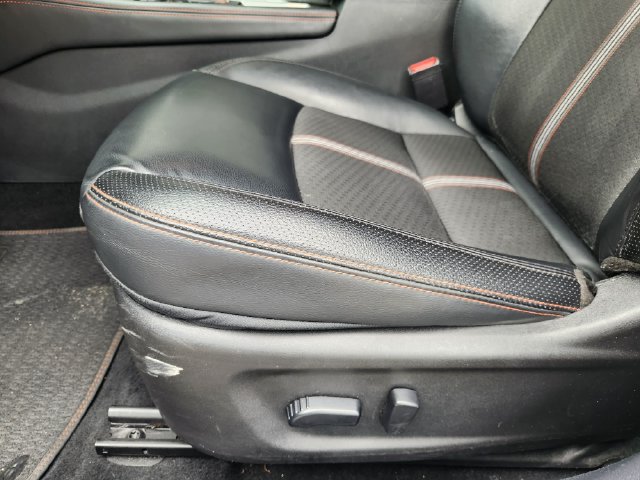 Used 2025 Nissan Altima 2.5 SR FWD image 23