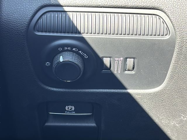 New 2026 Jeep Grand Wagoneer 4WD image 34