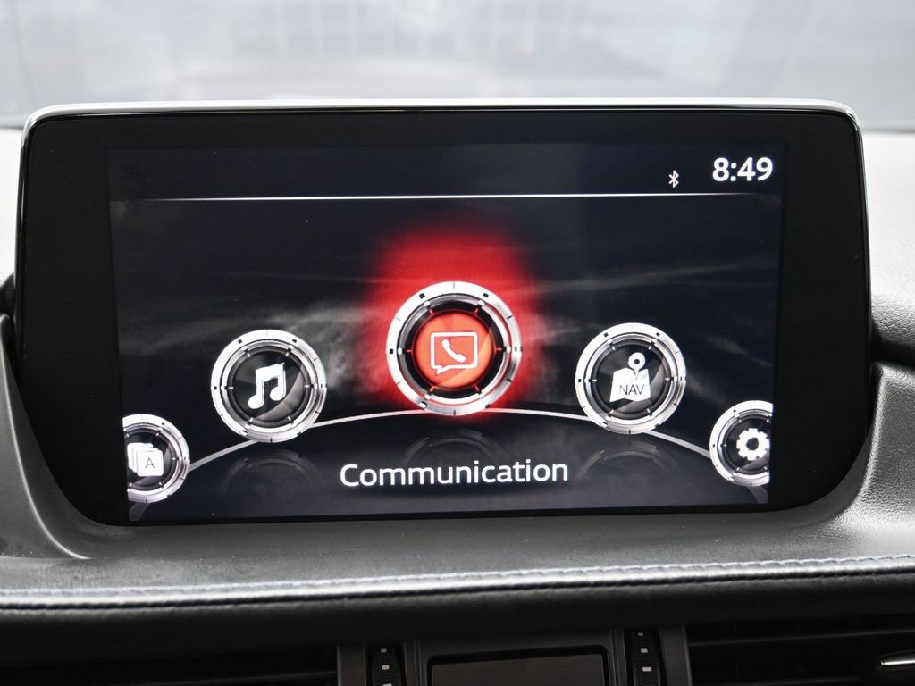 Used 2018 MAZDA MAZDA6 Grand Touring image 24