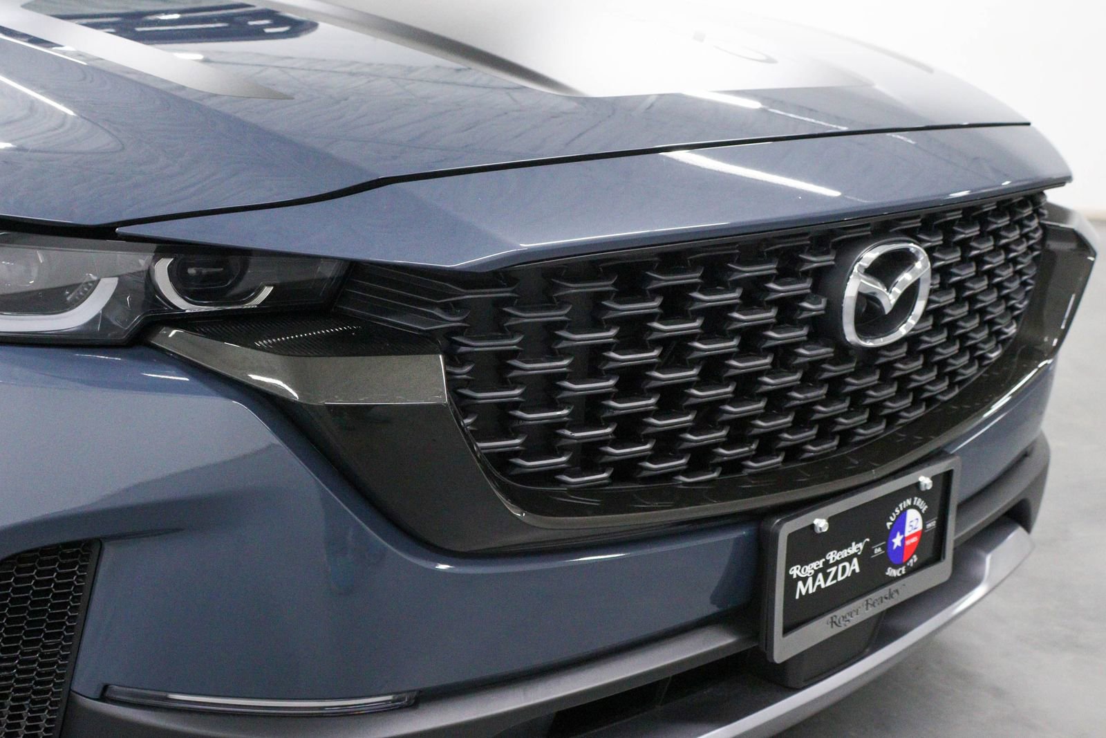 New 2025 MAZDA CX-50 Meridian Edition w/ Apex Package image 18
