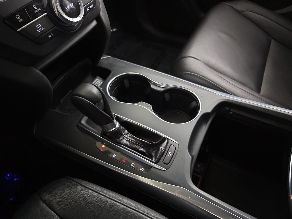 Used 2014 Acura MDX SH-AWD w/ Technology Package image 28
