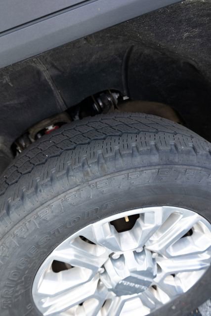 Used 2023 GMC Sierra 2500 Denali AWD/4WD image 35