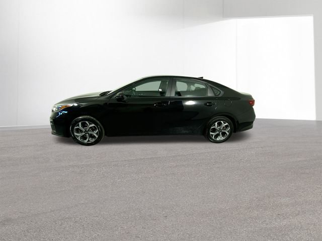 Used 2021 Kia Forte LXS image 29