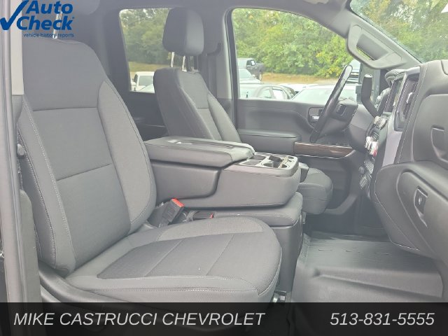 Used 2021 GMC Sierra 2500 SLE w/ SLE Value Package; AWD/4WD image 26
