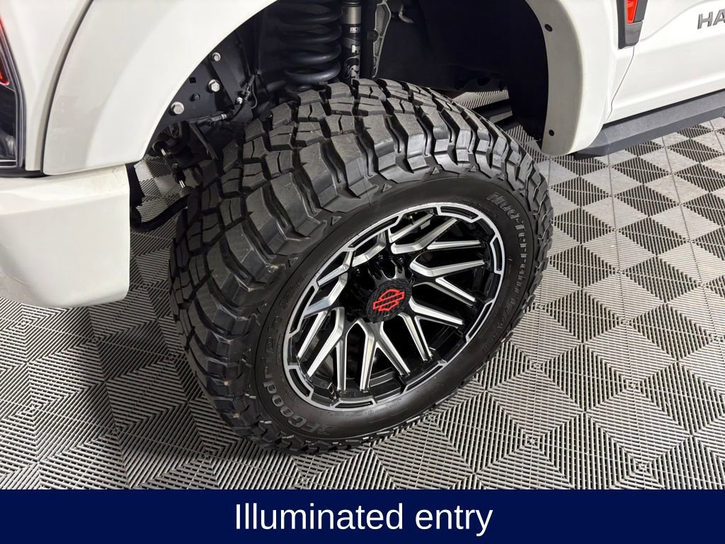 Used 2024 Ford F250 Lariat w/ Lariat Ultimate Package image 10