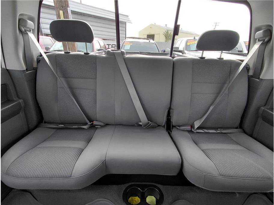 Used 2008 Dodge Ram 2500 Truck SLT w/ Popular Equipment Group image 8