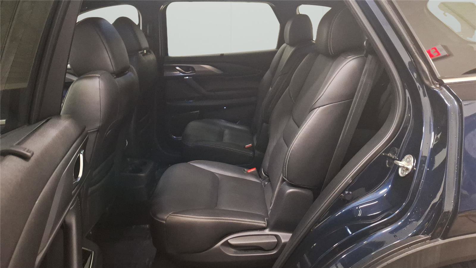 Used 2021 MAZDA CX-9 Grand Touring image 11