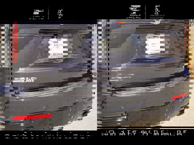 Certified 2026 Cadillac Escalade Sport w/ Touring Package image 9