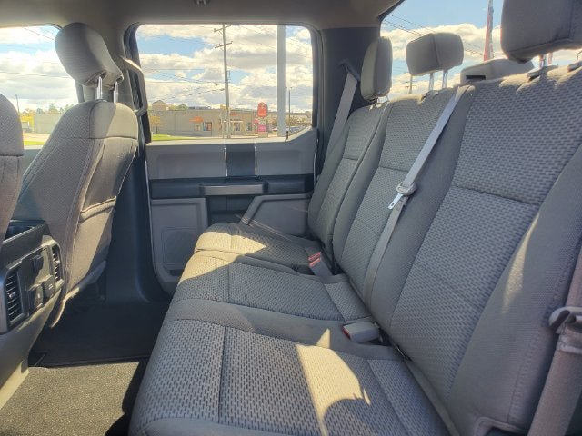 Certified 2019 Ford F350 XLT w/ XLT Value Package AWD/4WD image 26