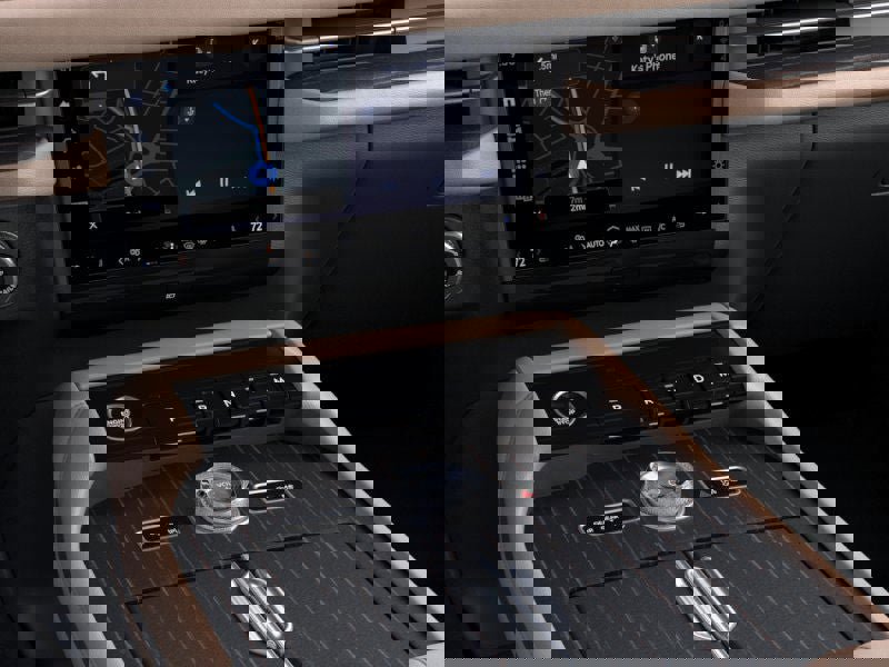 New 2026 Lincoln Navigator L Black Label image 15