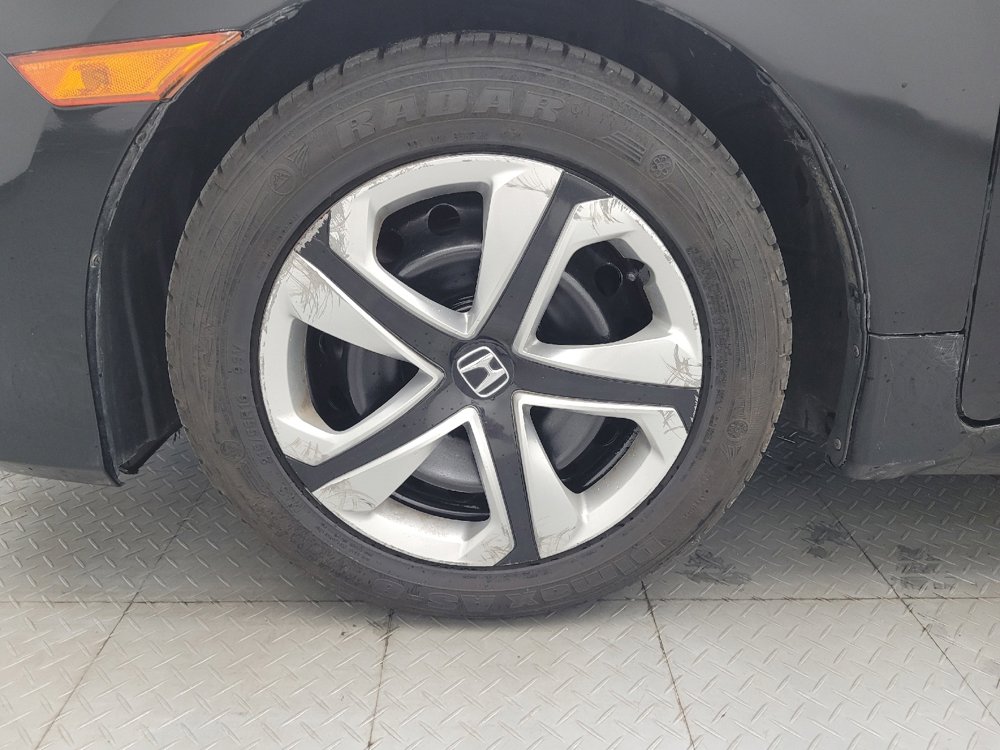 Used 2017 Honda Civic LX image 31