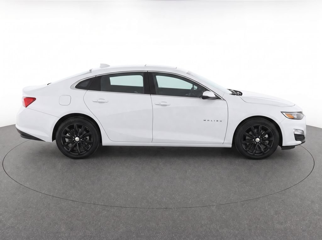 Used 2023 Chevrolet Malibu LT FWD image 10