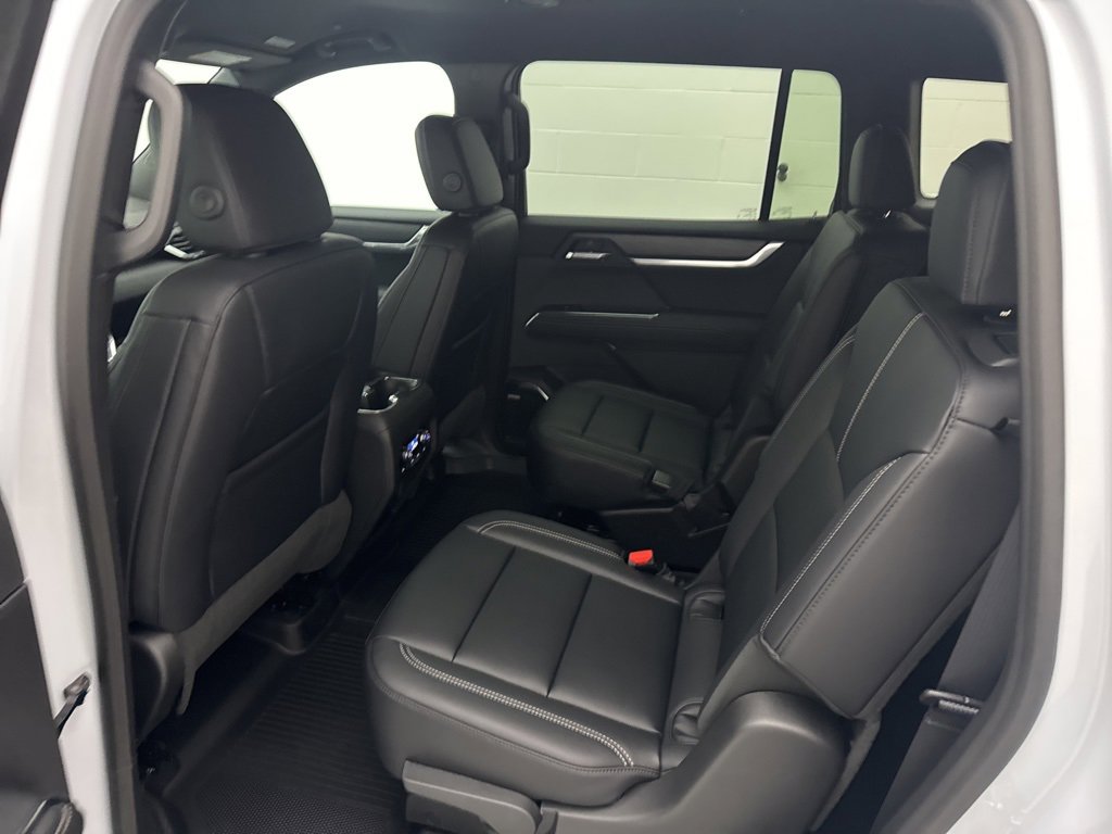 New 2026 GMC Acadia Elevation w/ Elevation Premium Package image 52