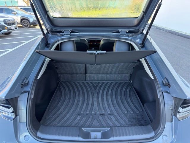 Used 2024 Toyota Prius Prime image 22