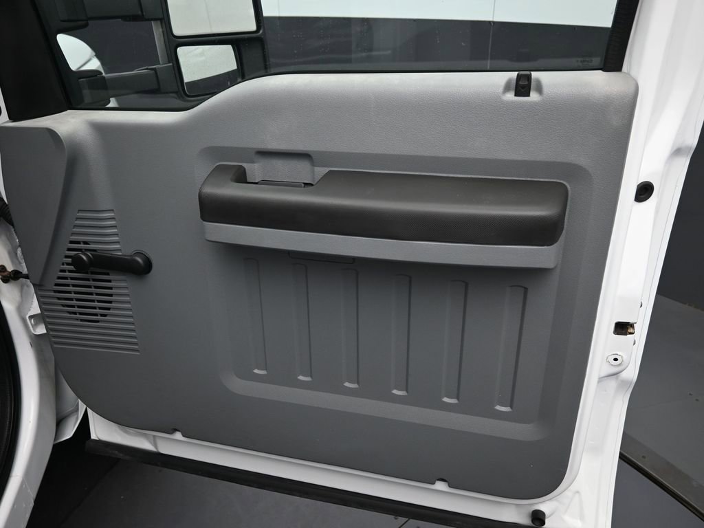 Used 2016 Ford F350 XL w/ XL Value Package image 21