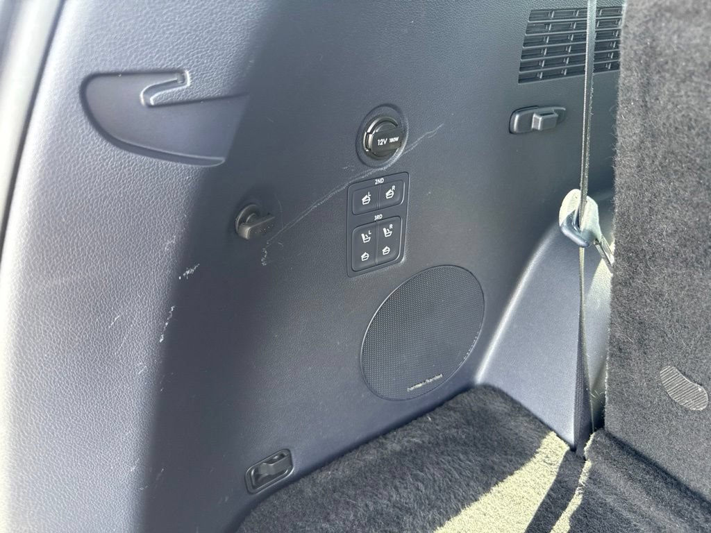 Used 2023 Hyundai Palisade Calligraphy AWD/4WD image 44