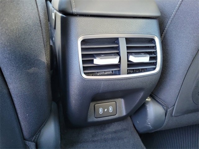 New 2026 Hyundai Sonata Blue image 17