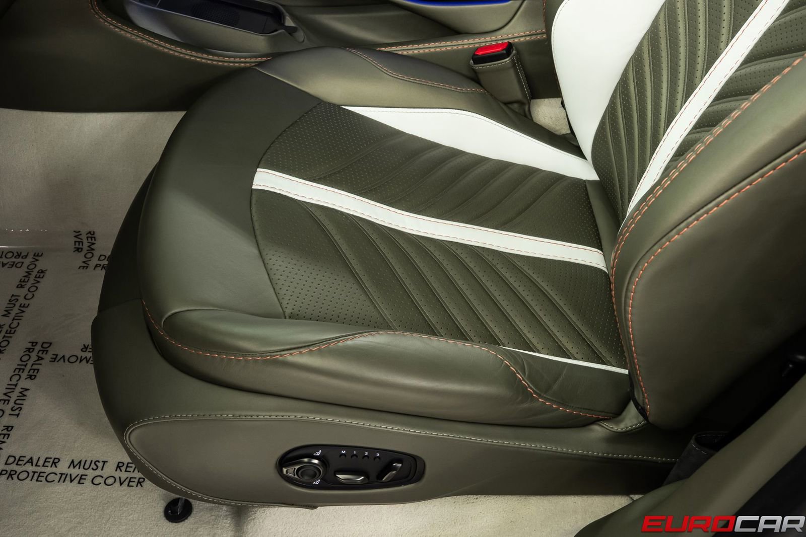 Used 2023 Aston Martin DBX 707 image 42