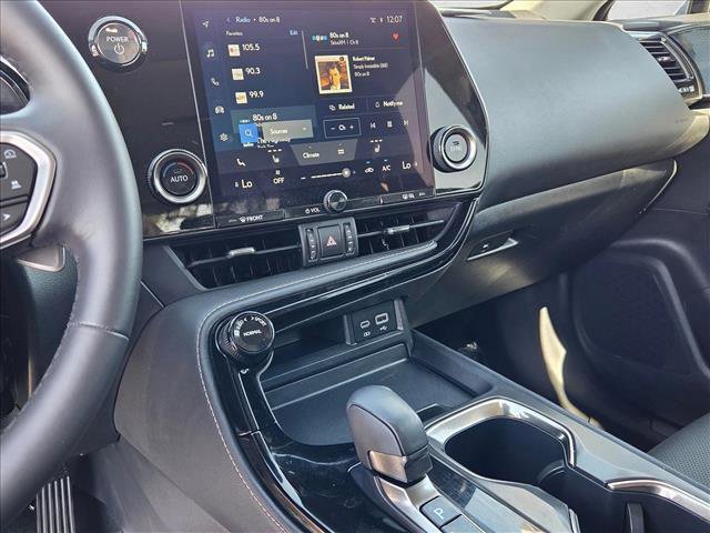 Used 2024 Lexus NX 350h NX 350h image 14