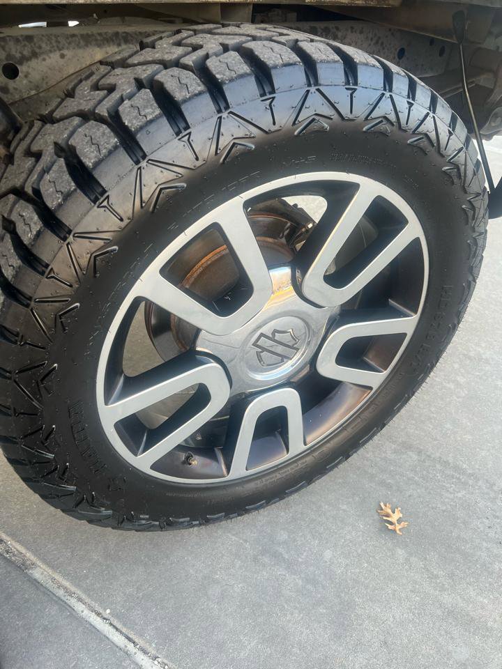 Used 2010 Ford F150 Harley-Davidson AWD/4WD image 22